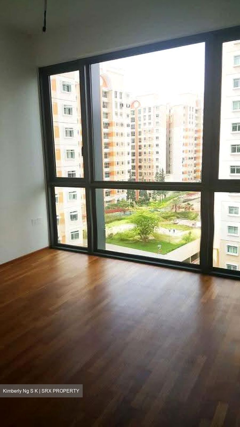 Parc Centros (D19), Condominium #621694491